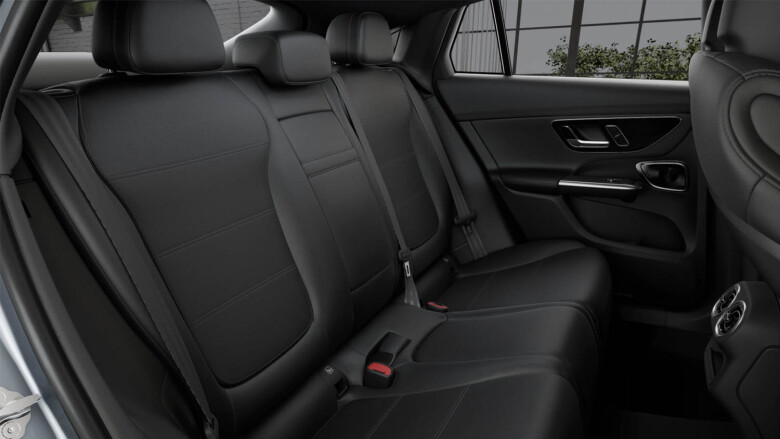 Mercedes-Benz GLC Coupe GLC 300d 4Matic AMG Line Prem Plus 5dr 9G-Tronic Diesel Estate